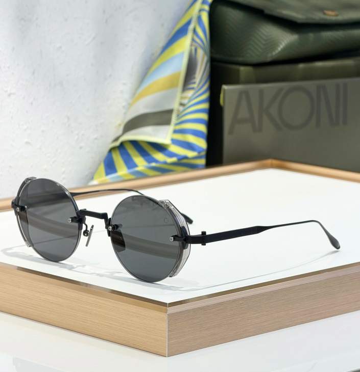 Picture of Blake Kuwahara Sunglasses _SKUfw74584194fw